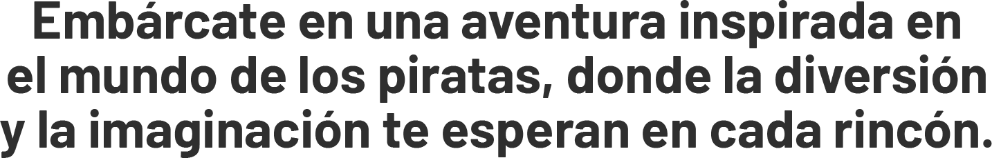 Bahía del Tesoro