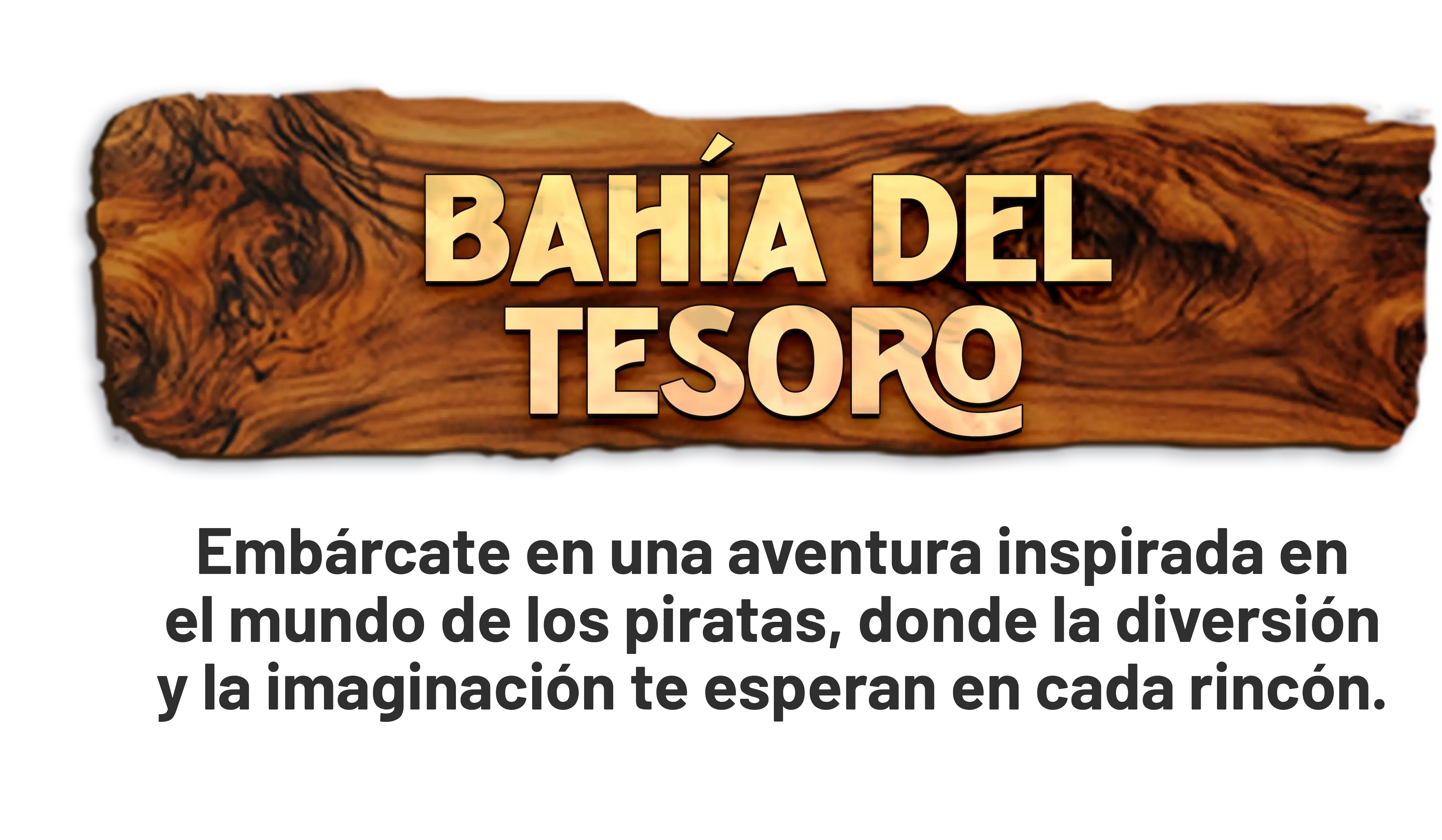 Bahía del Tesoro