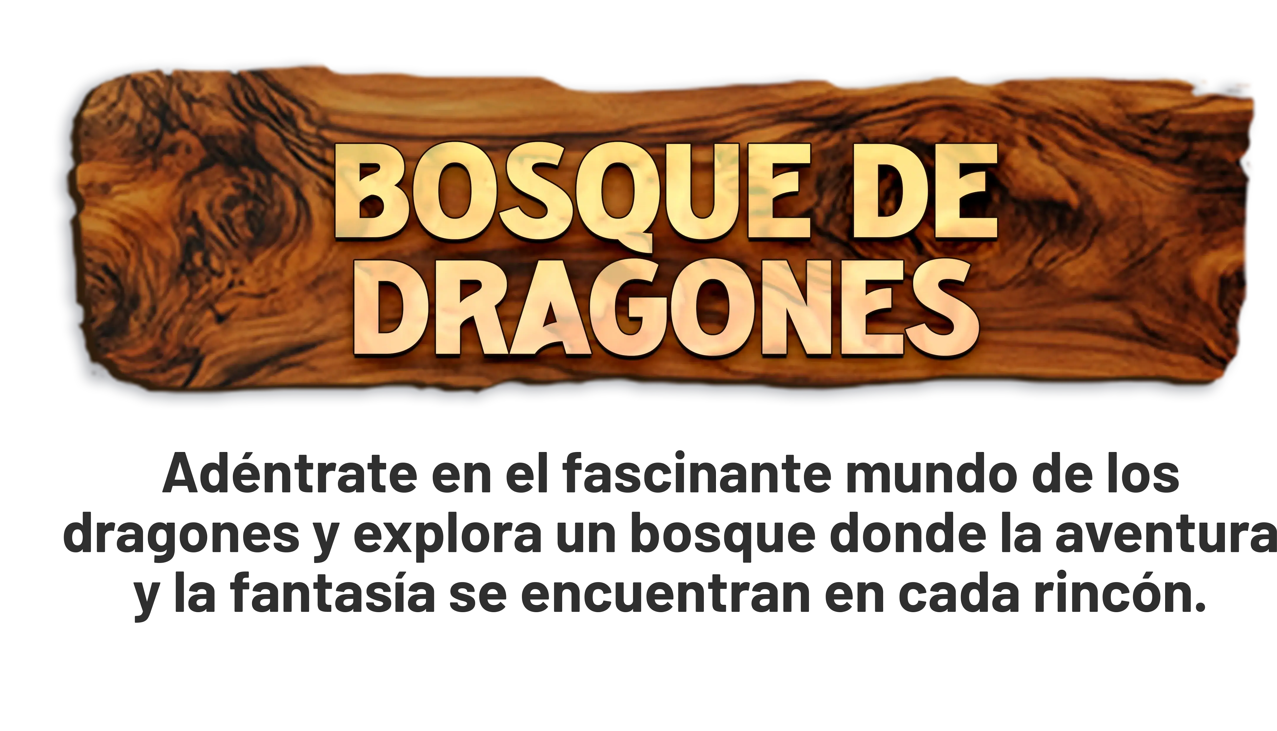 Bosque de Dragones