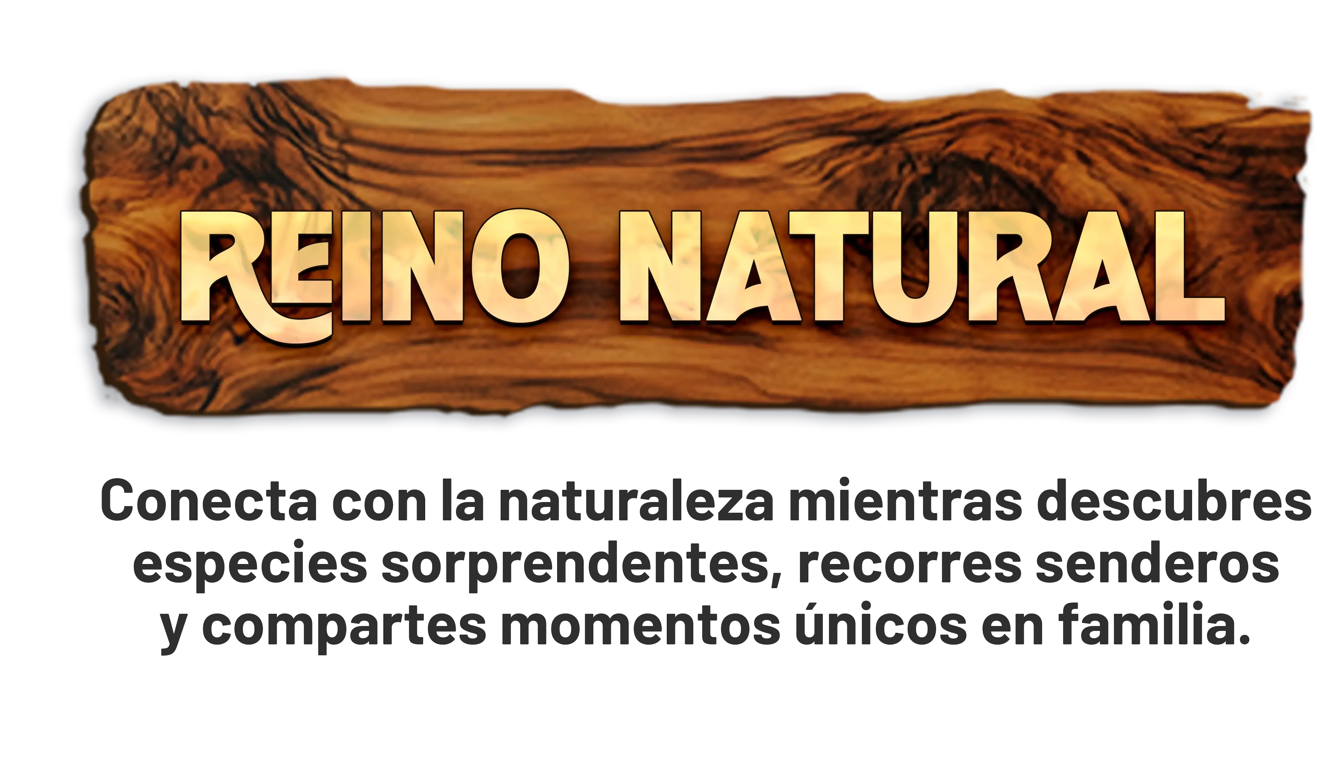 Reino Natural