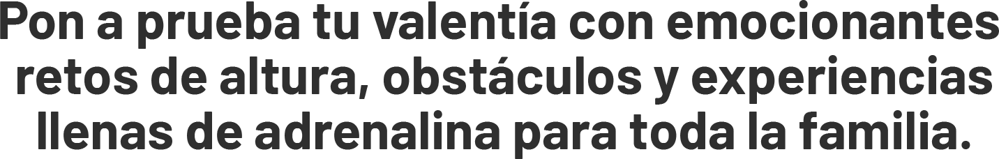 Área Extrema