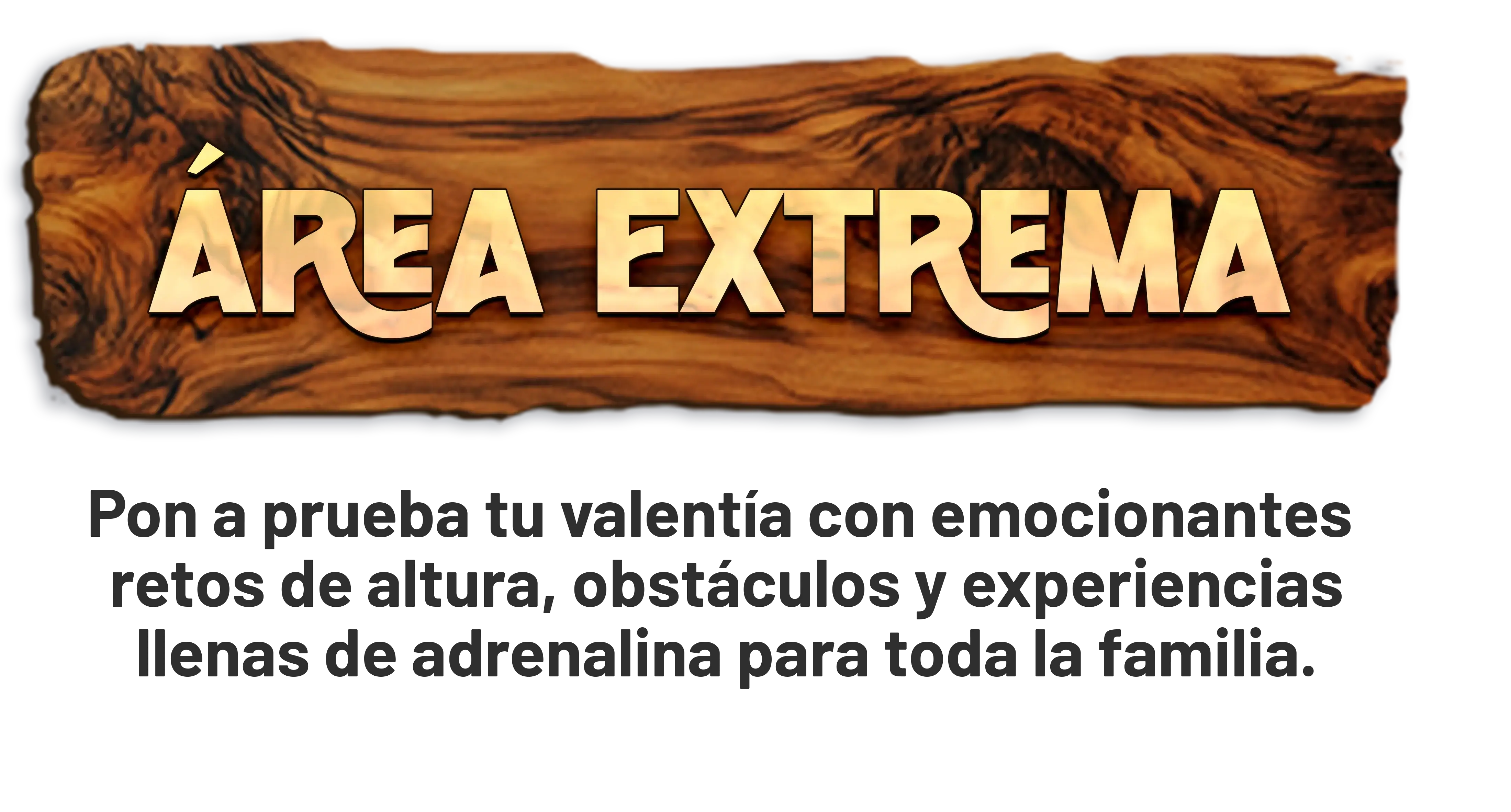 Área Extrema
