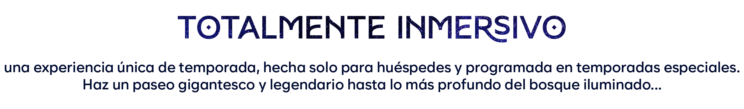 Hospedaje Volcanic Park