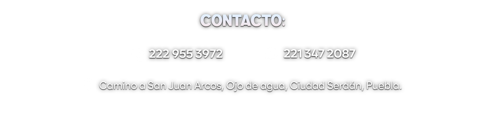 Hospedaje Volcanic Park