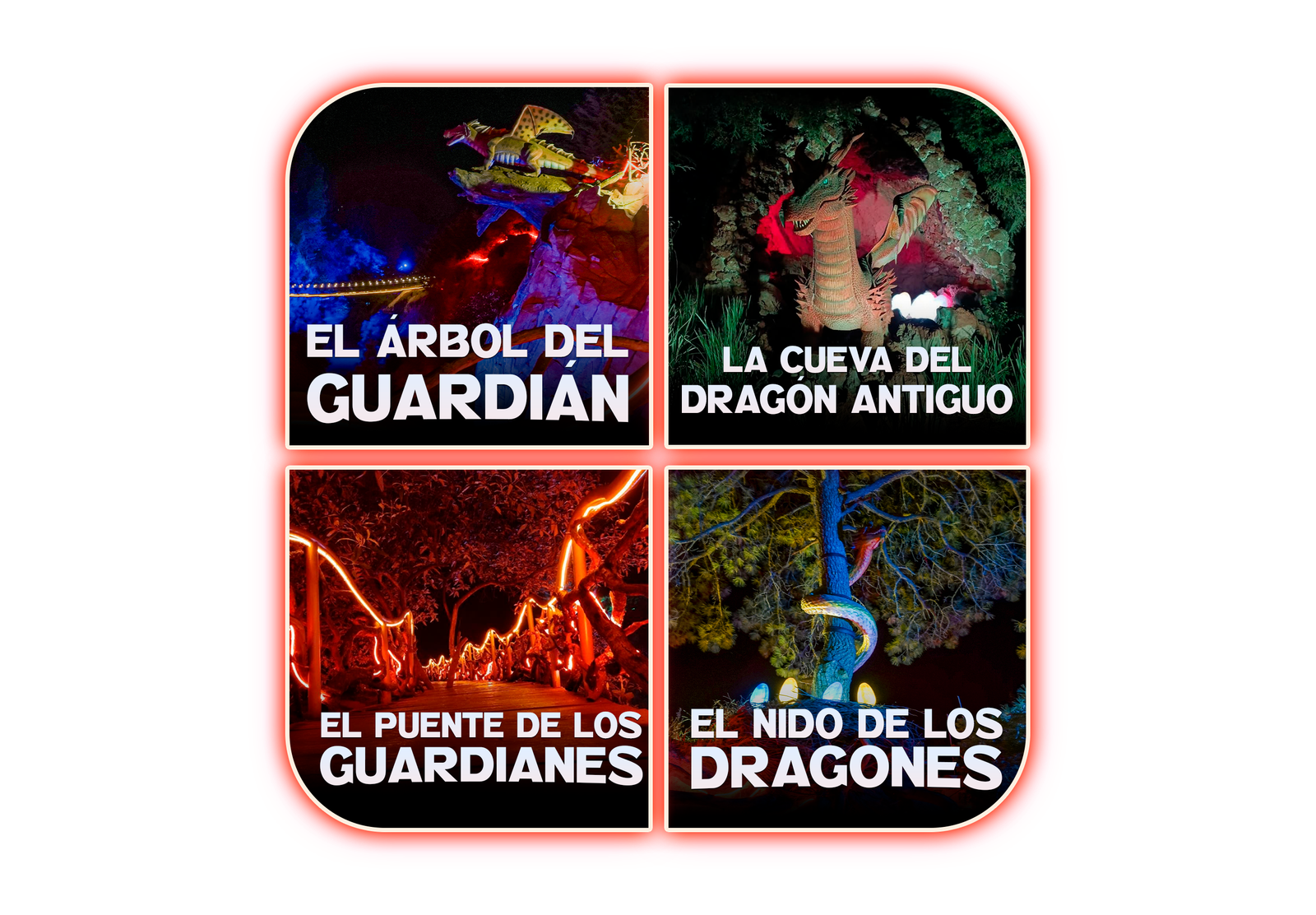 Hospedaje Volcanic Park