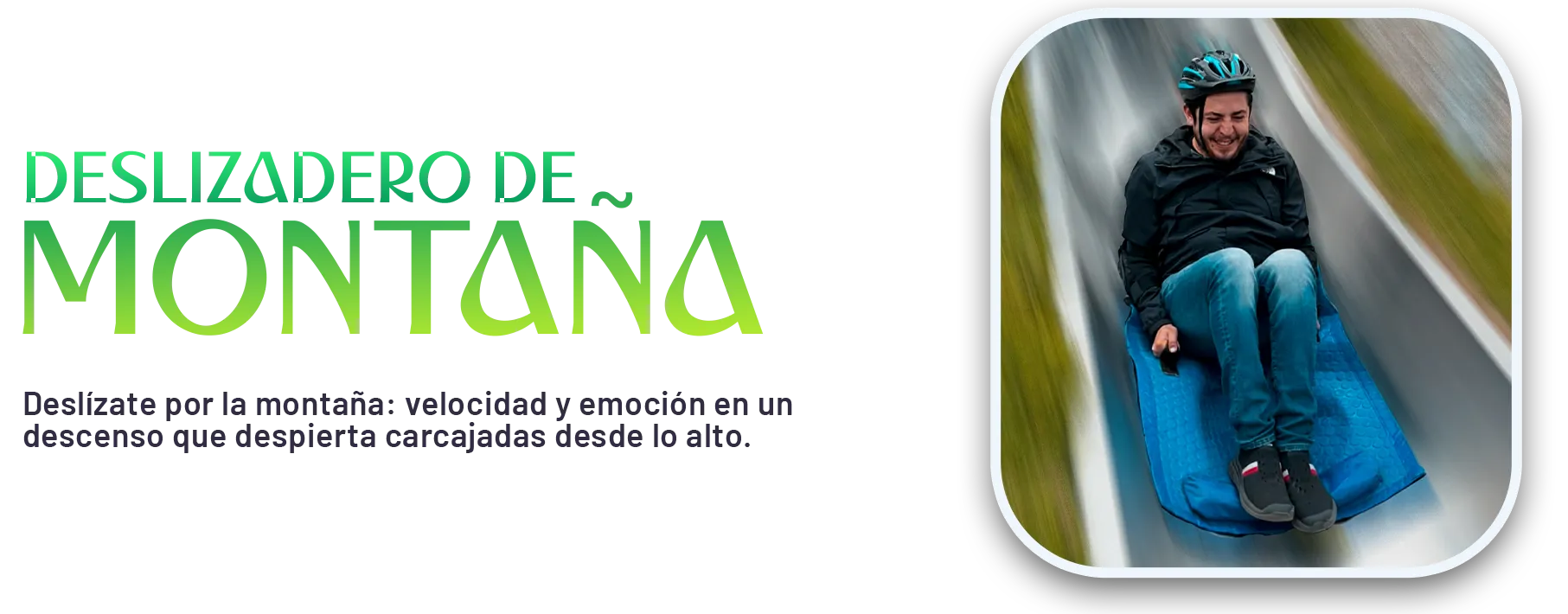 Hospedaje Volcanic Park