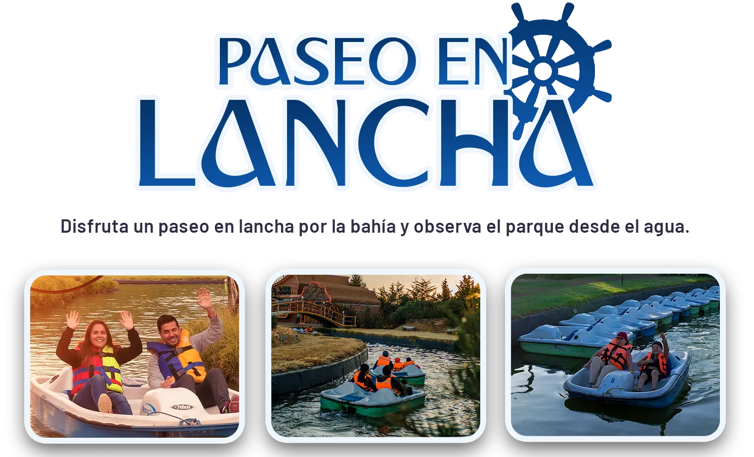 Hospedaje Volcanic Park