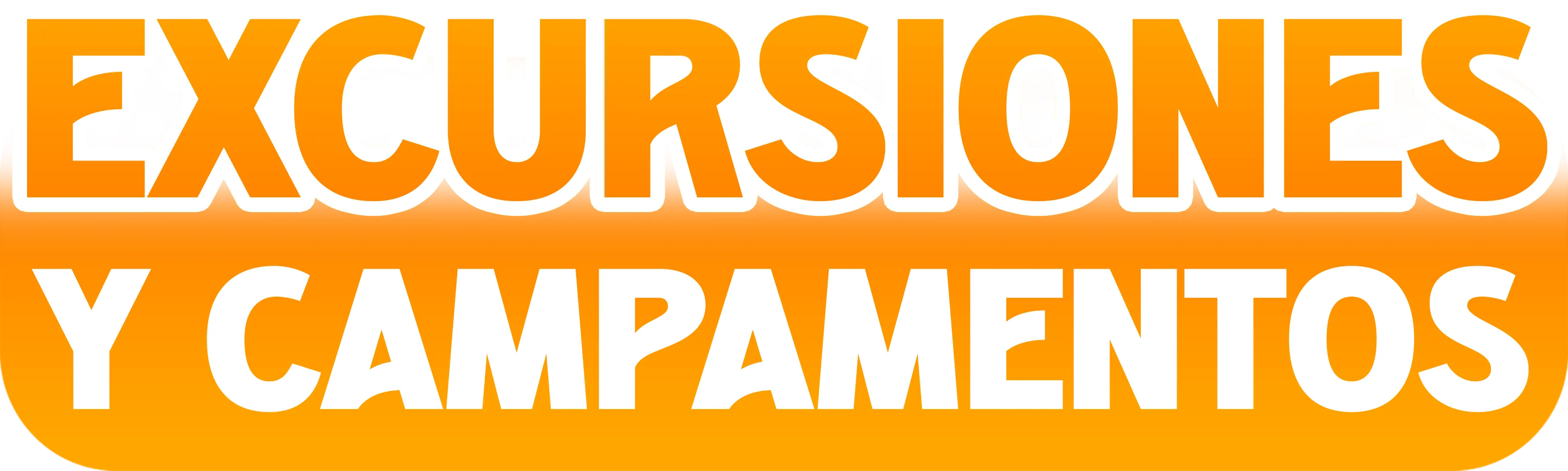 Excursiones y Campamentos