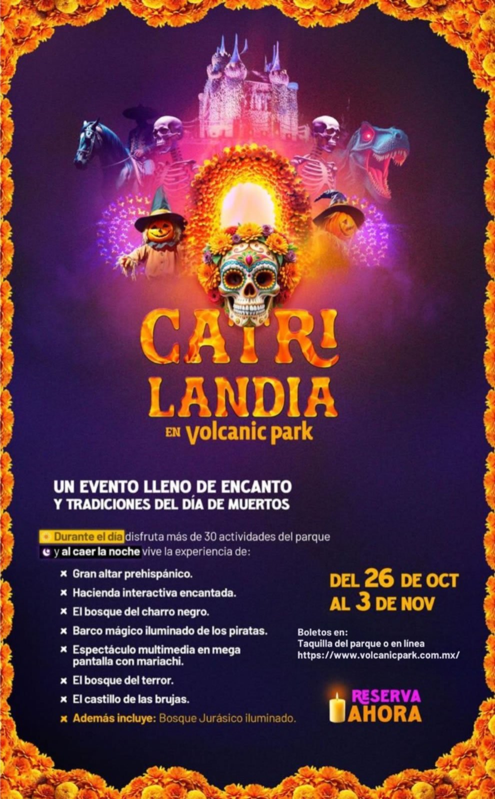 Catrilandia